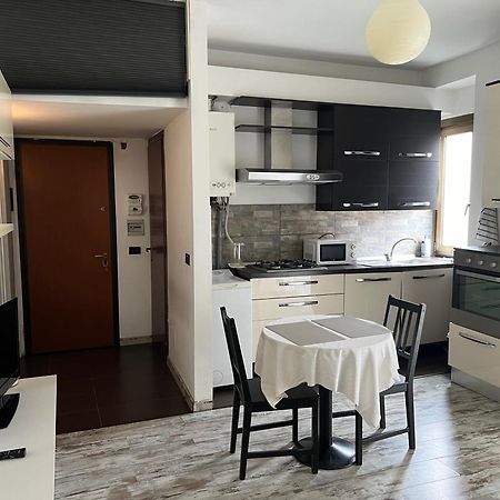 Goodtime Apartament Milan Luaran gambar