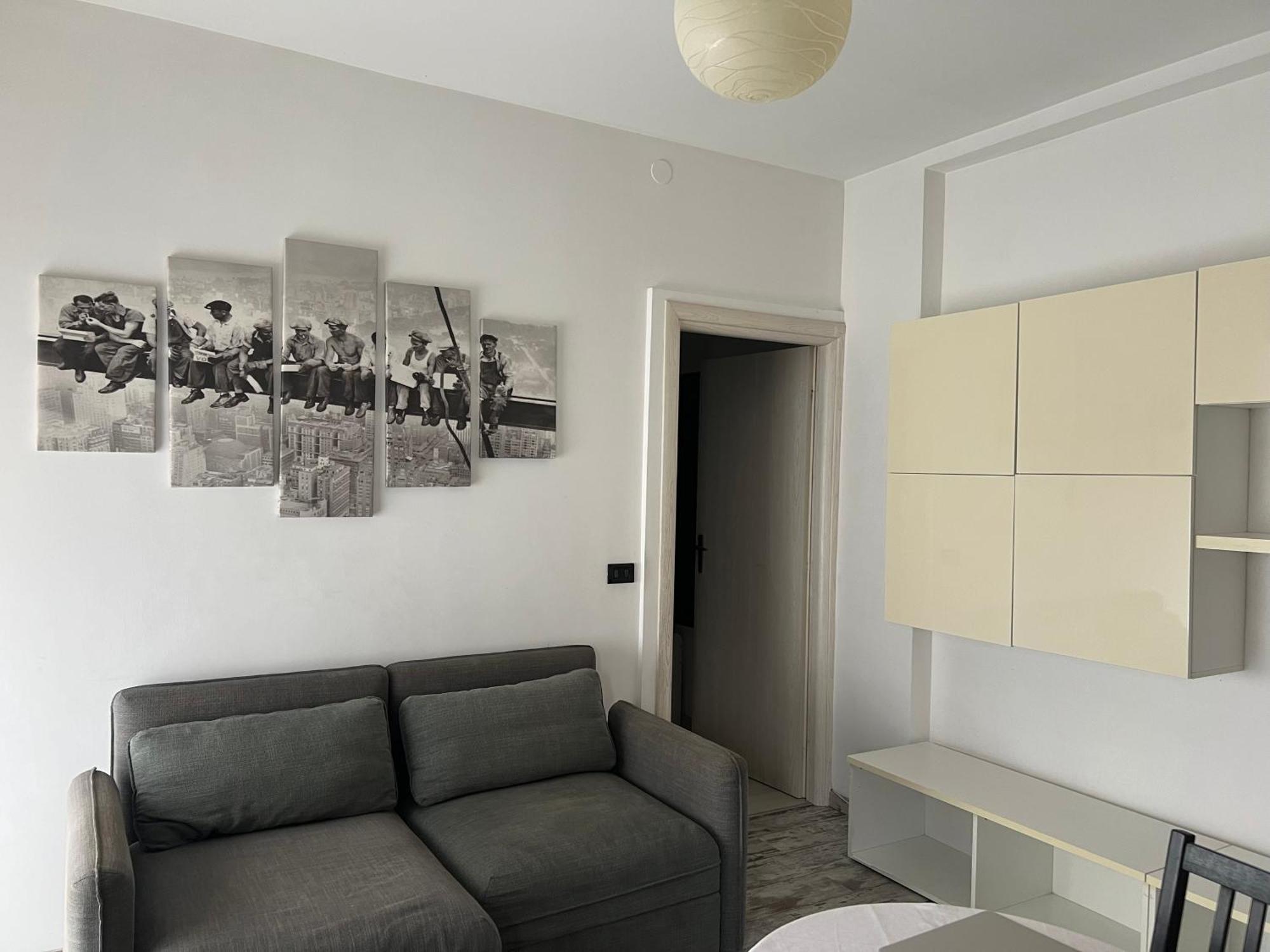 Goodtime Apartament Milan Luaran gambar