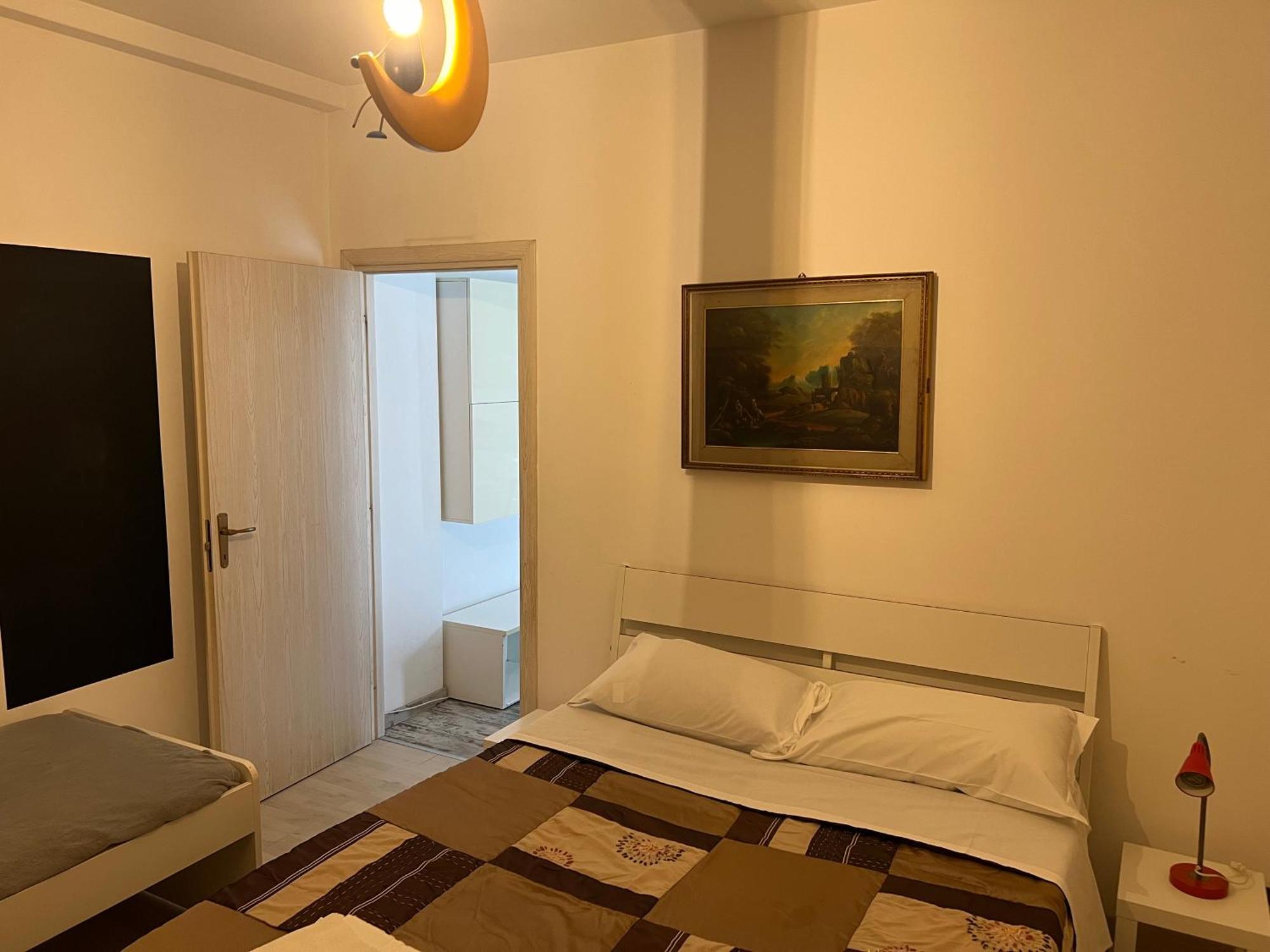 Goodtime Apartament Milan Luaran gambar