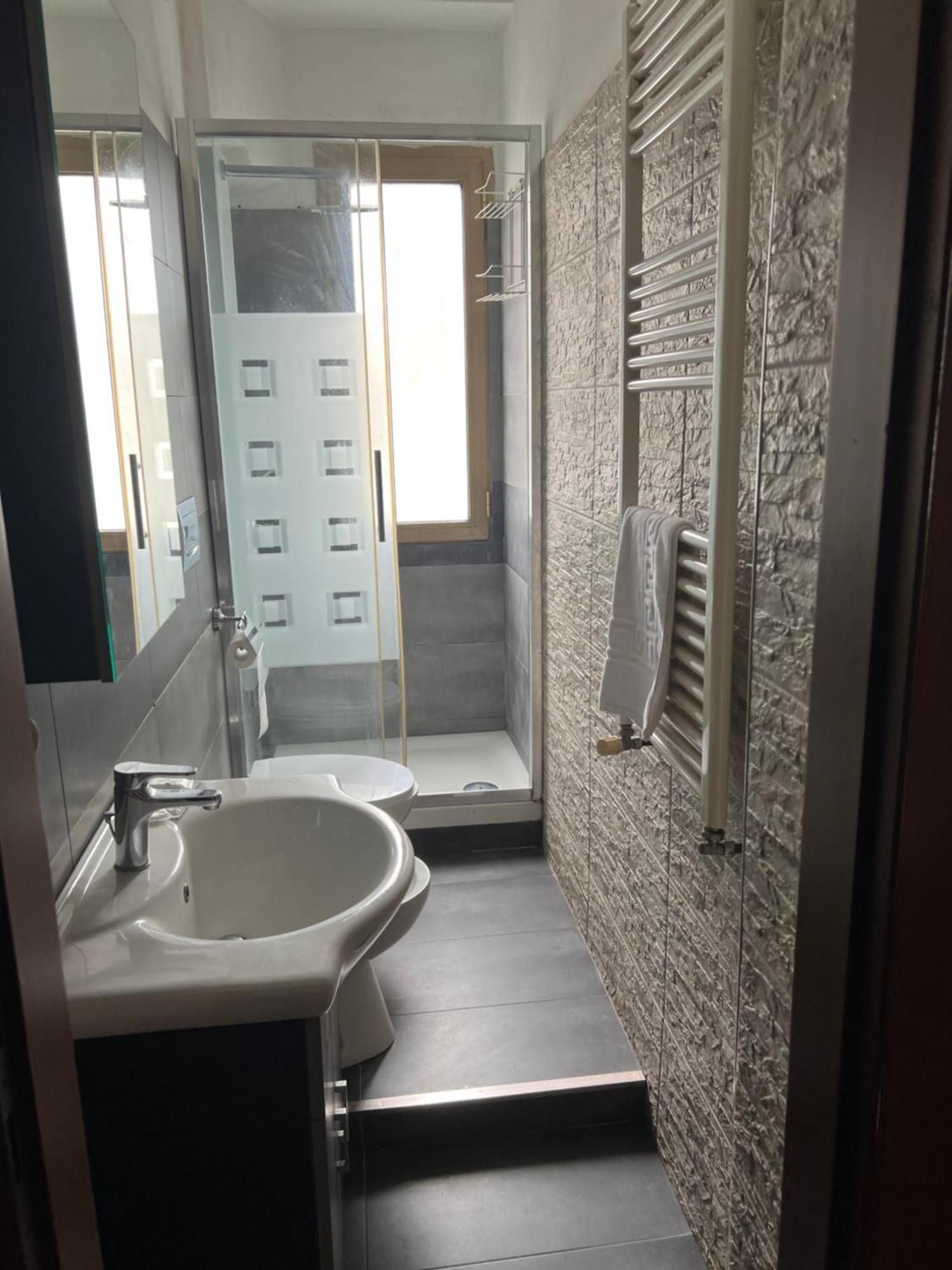 Goodtime Apartament Milan Luaran gambar