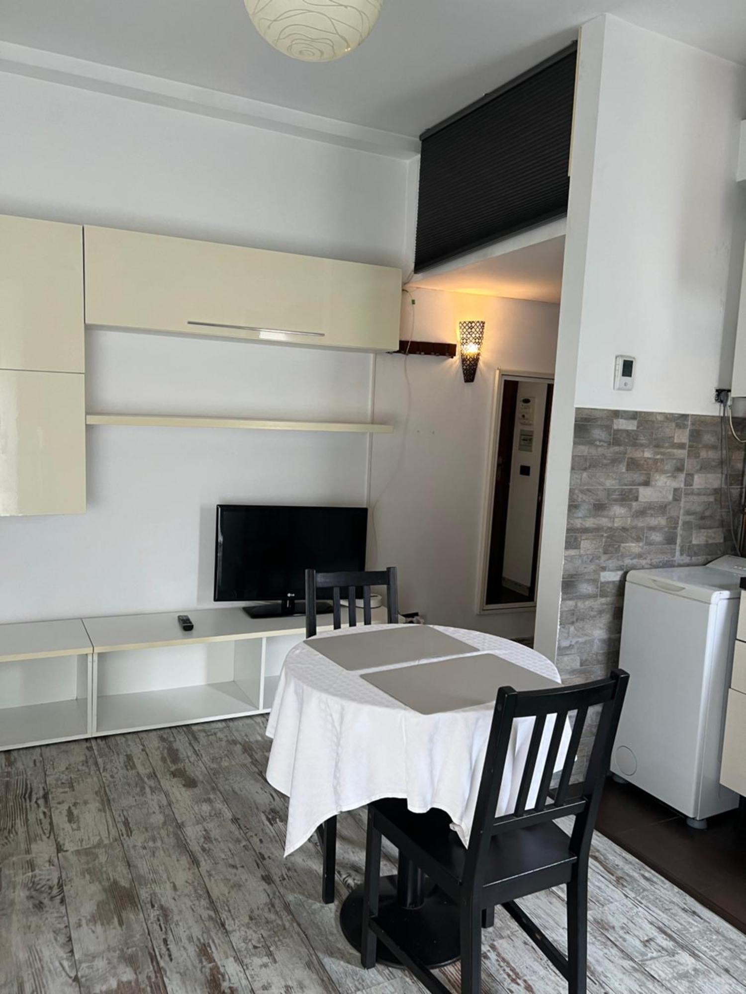 Goodtime Apartament Milan Luaran gambar